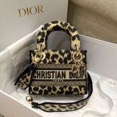 Christian Dior My Lady Bags